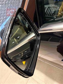 مێرسێدس بێنز S-Class